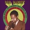 Cherry, Don - Live at Cafe Monmartre, Volume 3 05/ESP 4051