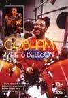 Cobham, BIlly/Louie Bellson - Cobham Meets Bellson DVD  21/VIEW 2303