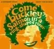 Comebuckley - Salmon in a Ring-Shaped River 2 x CDs (special) RECDED 63 SPECIAL