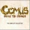 Comus - Song To Comus: The Complete Collection 2 x CDs  15-CASTLE 1121