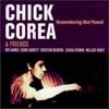 Corea, Chick - Remembering Bud Powell 10/STRETCH 9012