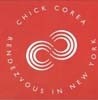 Corea, Chick - Rendezvous in New York 2 x CDs (special) 02/STRETCH 9041