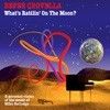Crovella, Beppe - What's Rattlin' on the Moon MOONJUNE 030