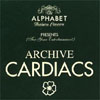 Cardiacs - Archive Cardiacs ALPH 0000
