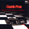 Coupla Prog - Death Is A Great Gambler... 05/Long Hair LHC 019