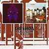 Cressida - Cressida/Asylum 2 x CDs  25/BGN-CD-866