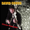 Cross, David - Closer Than Skin 15/Noisy 003