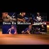 Deus Ex Machina - Imparis CD + DVD RUNE 259-260