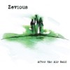 Zevious - After the Air Raid RUNE 287