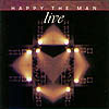 Happy The Man - Live 55014