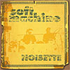 Soft Machine - Noisette Rune 130