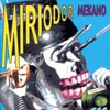 Miriodor - Mekano Rune 148