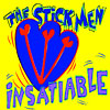 Stick Men - Insatiable Rune 151