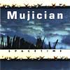 Mujician - Spacetime CD Rune 162