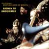 McGregor, Chris/Brotherhood Of Breath - Bremen To Bridgwater 2 x CDs Rune 182-183