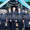 Mats/Morgan Band - Thanks For Flying With Us Rune 215