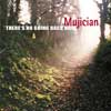 Mujician - There's No Going Back Now RUNE 232