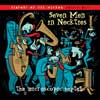 Microscopic Septet - Seven Men In Neckties: History of the Micros, Volume One 2 x CDs  RUNE 236-237
