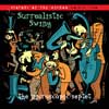 Microscopic Septet - Surrealistic Swing: History of the Micros, Volume Two 2 x CDs RUNE 238-239