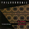 Philharmonie - The Elephant Bell-Ringers (Les Elephants Carillonneurs) CD Rune 54