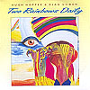 Hopper, Hugh/Alan Gowen - Two Rainbows Daily Rune 77