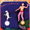 Rattlemouth - Walking A Full Moon Dog CD RUNE 81