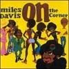 Davis, Miles - On The Corner (remastered) 15/COLUMBIA 63980