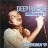 Deep Purple - Scandanavian Nights: Live in Stockholm 1970 : 2 x CDs 15/SPITFIRE 15066