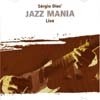 Dias, Sergio/Jazz Mania - Live  RDM/EDITO PRINCEPS 02