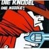 Die Knodel - Die, Noodle!  RECREC 64
