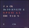 DeJohnette, Jack - Special Edition 28/ECM 1152