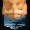 Djam Karet - No Commercial Potential 2 x CDs HC 013