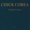 Corea, Chick - Children's Songs 28/ECM 1267