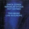 Corea, Chick - Trio Music, Live in Europe 28/ECM 1310