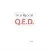 Rypdal, Terje - Q.E.D. 28/ECM 1474