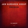 Garbarek, Jan - Dresden 2 x CDs 28/ECM 2100