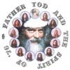 Father Yod and the Spirit of '76 - Contraction  21/YHVH 5