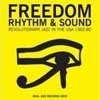 Various Artists - Freedom Rhythm & Sound 2 x CDs 05-SOULJAZZSJR219