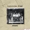 Fashion Pink - Encore 05/LONG HAIR LHC 045