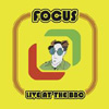 Focus - Live At The BBC 25/Hux 051