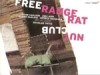 Free Range Rat - Nut Club CF053CD