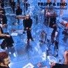 Fripp & Eno - No Pussyfooting CD 23-DGM 0527