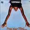 Funkadelic - Free Your Mind...and Your Ass Will Follow (expanded/remastered) 15/Westbround 212
