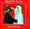 Guiducci, Simone/Gramelot Ensemble - Storie di Fiume 08/FELMAY 7027