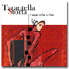 Paliotti Trio, Antonello - Tarantella Storta 08/FY 8036