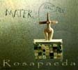 Rosapaeda - Mater Heart Folk 08/FELMAY 8124