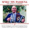 Avantaggiato, Giovanni - M'oli Tin Passiuna : Ethnica 28 08/TA 028