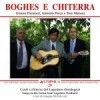 Various Artists - Ethnica 29: Boghes E Chiterra 08/TA029