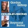 Giltrap, Gordon/Raymond Burley - Double Visions (special) 23-RETRO WORLD 6025