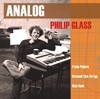 Glass, Philip - Analog 05/OMM 029